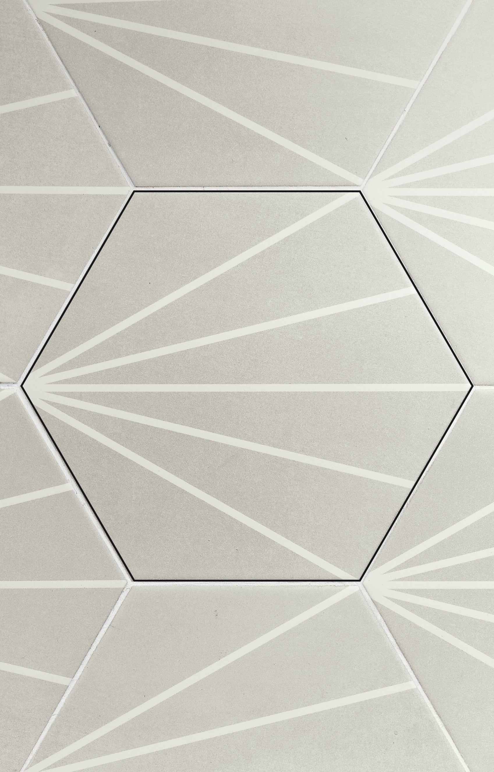 MACBA SUNNY, 23x26, Grey, Milk, Obsidian, Rose